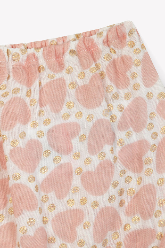Bloomer - Light jeans Baby - Image alternative