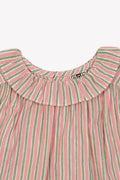 Blouse - Baby Double gauze of Organic cotton