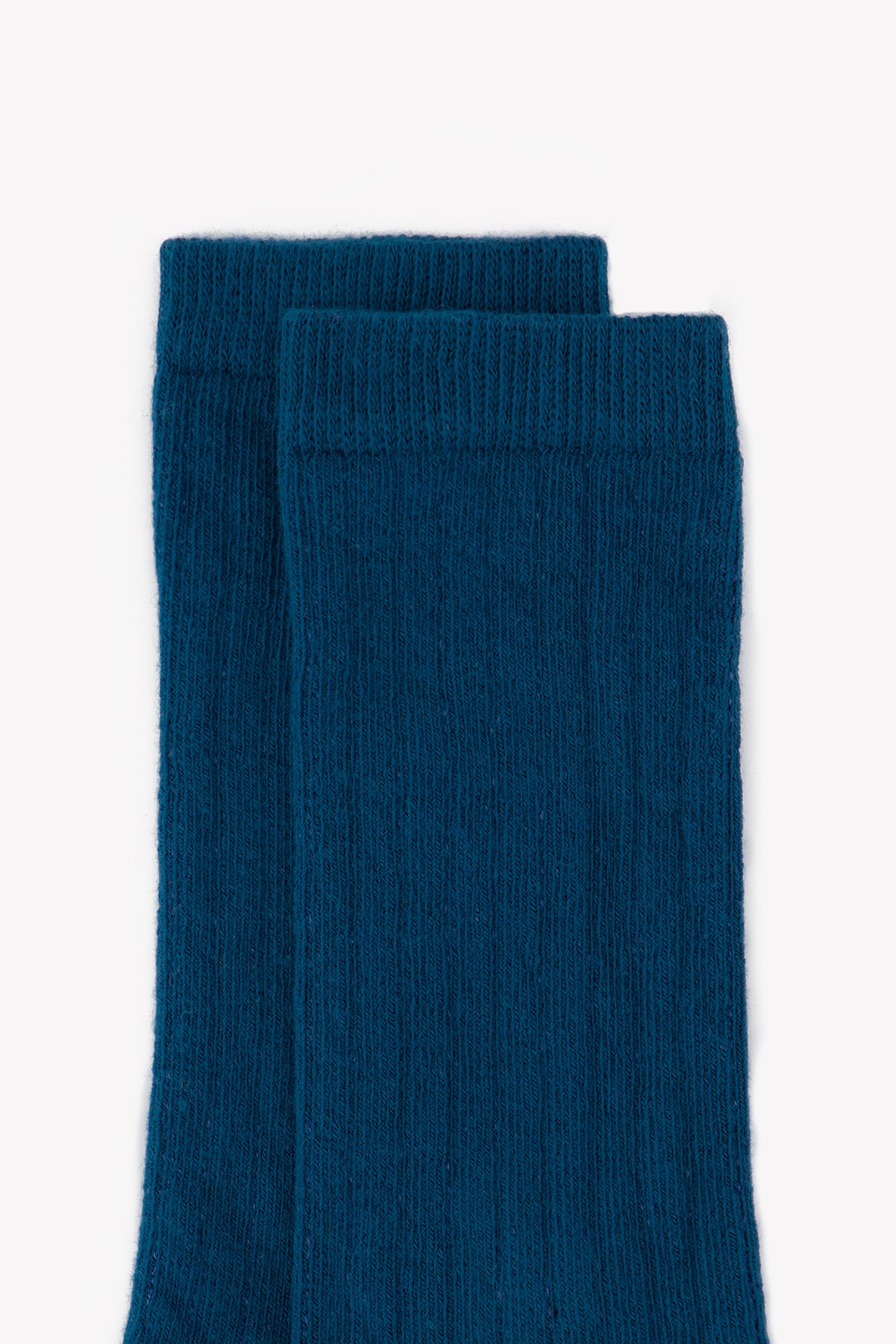 Chaussette - cool blue fille