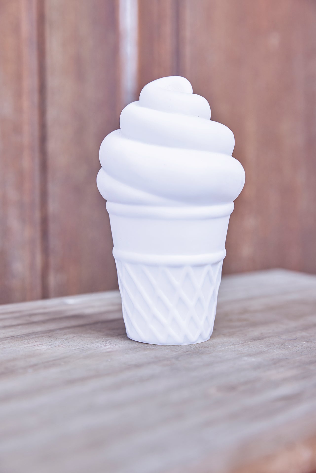 Veilleuse - Ice cream