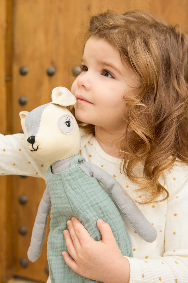 Doll - Biche Simon - Image principale