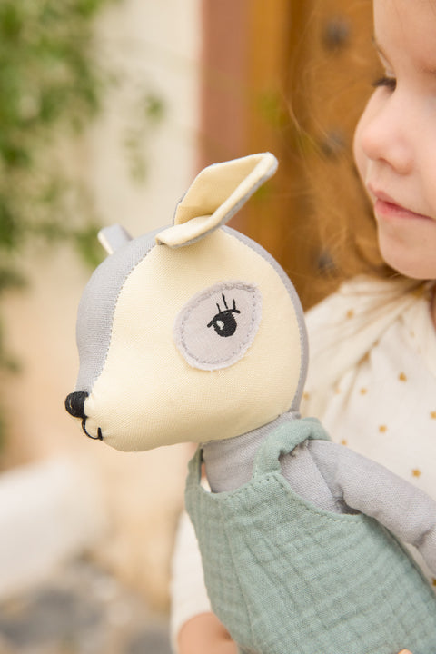 Doll - Biche Simon - Image principale