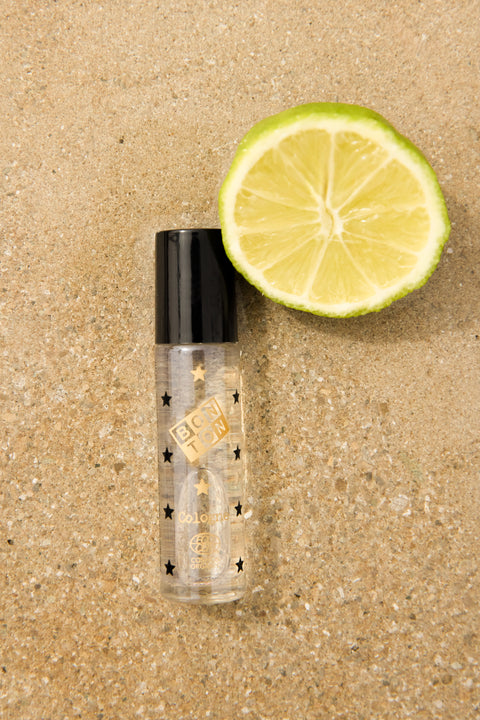 Eau de Cologne - Roll on 10ml - Image principale