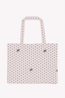 Moyen Cabas - Beth rose Bonton