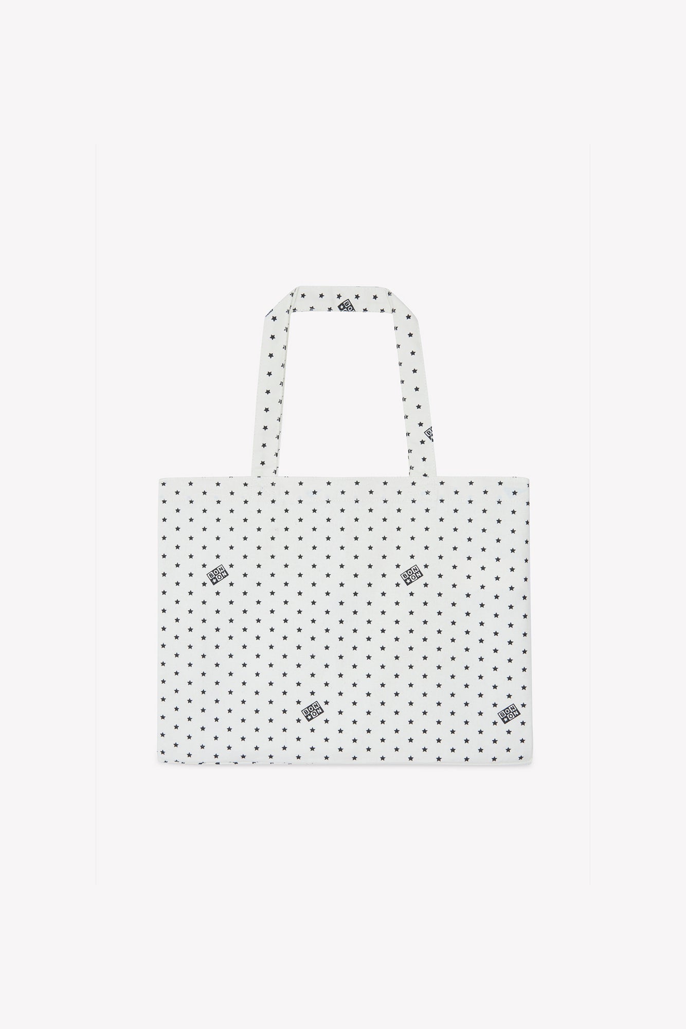 Mini shopping bags - Beth Crème Bonton