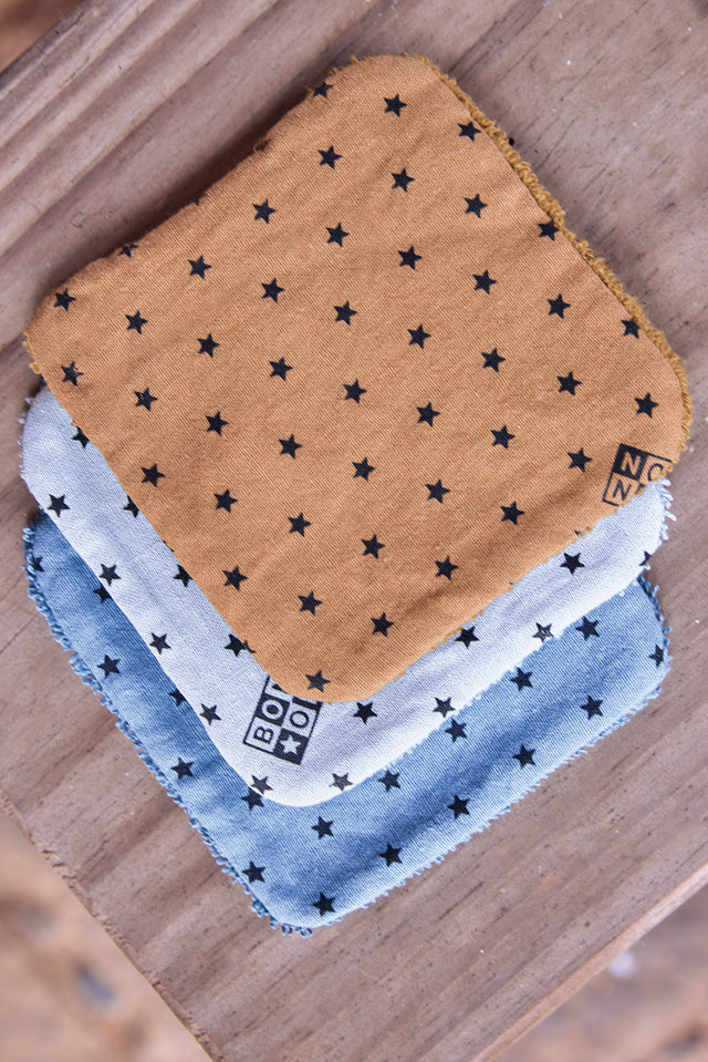 Lingettes - démaquillantes - Image principale