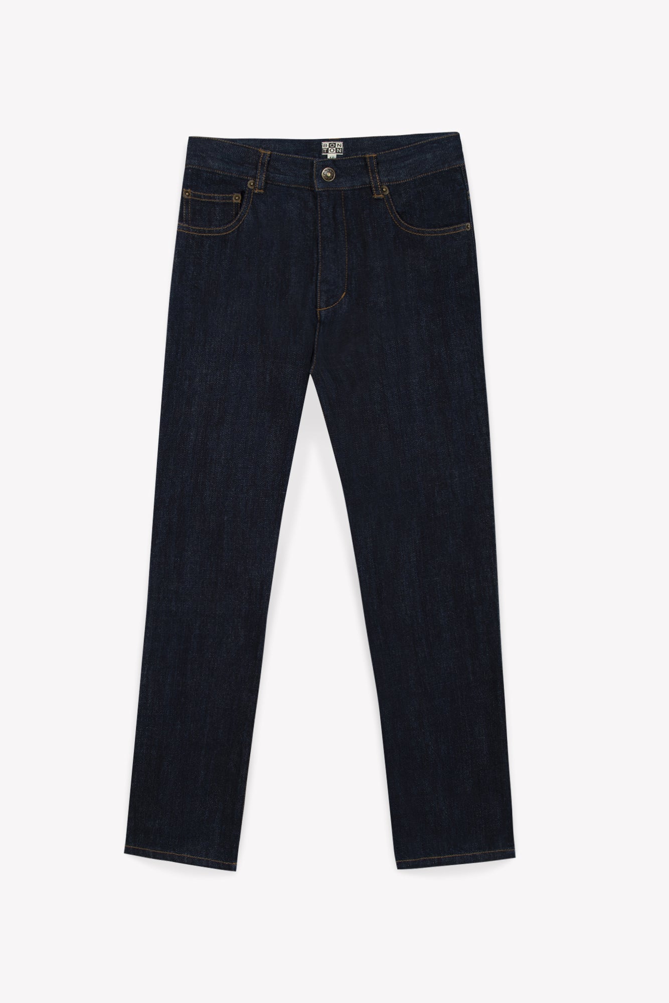 Trousers - in jeans Boy