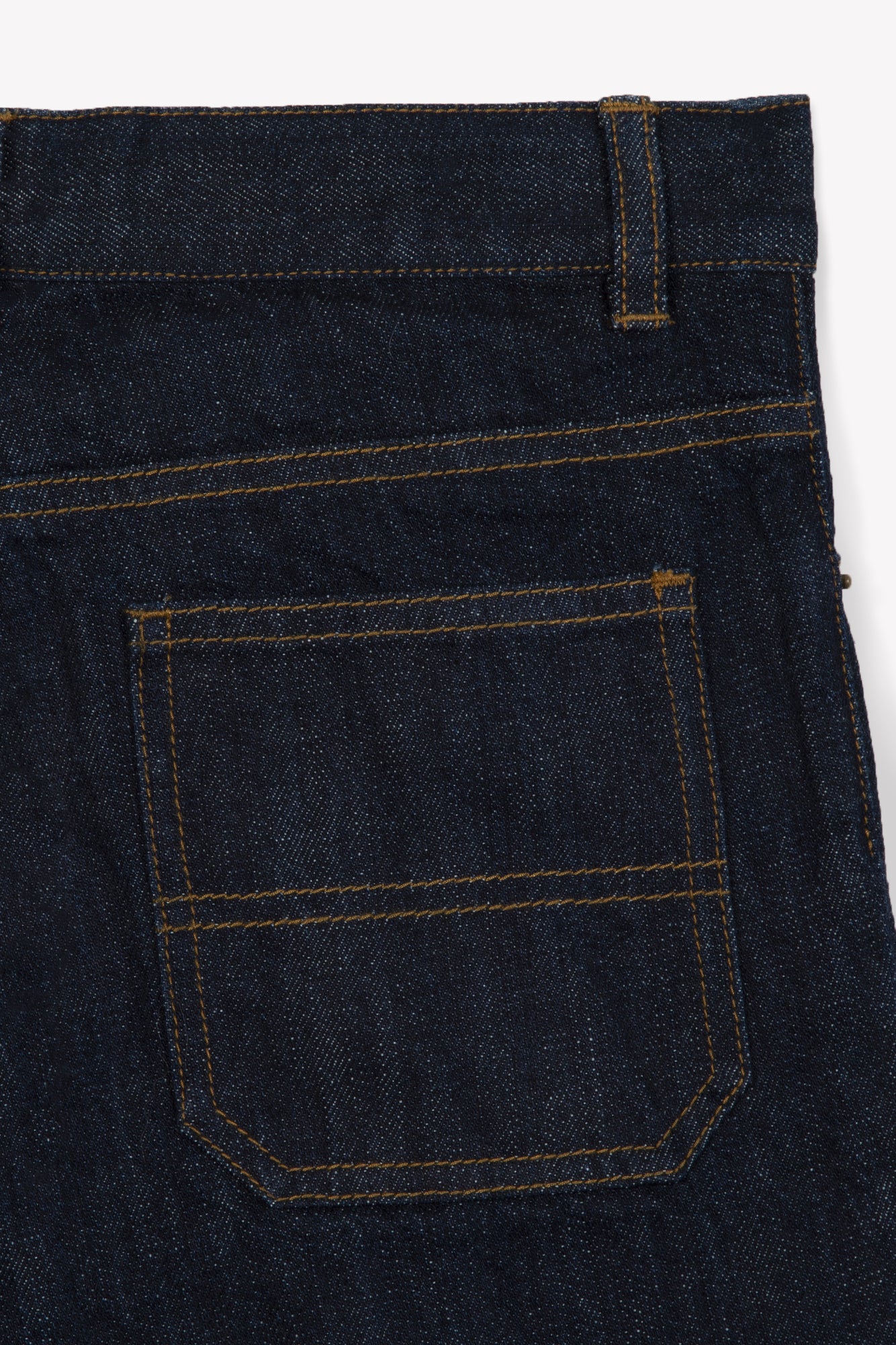 Trousers - in jeans Boy