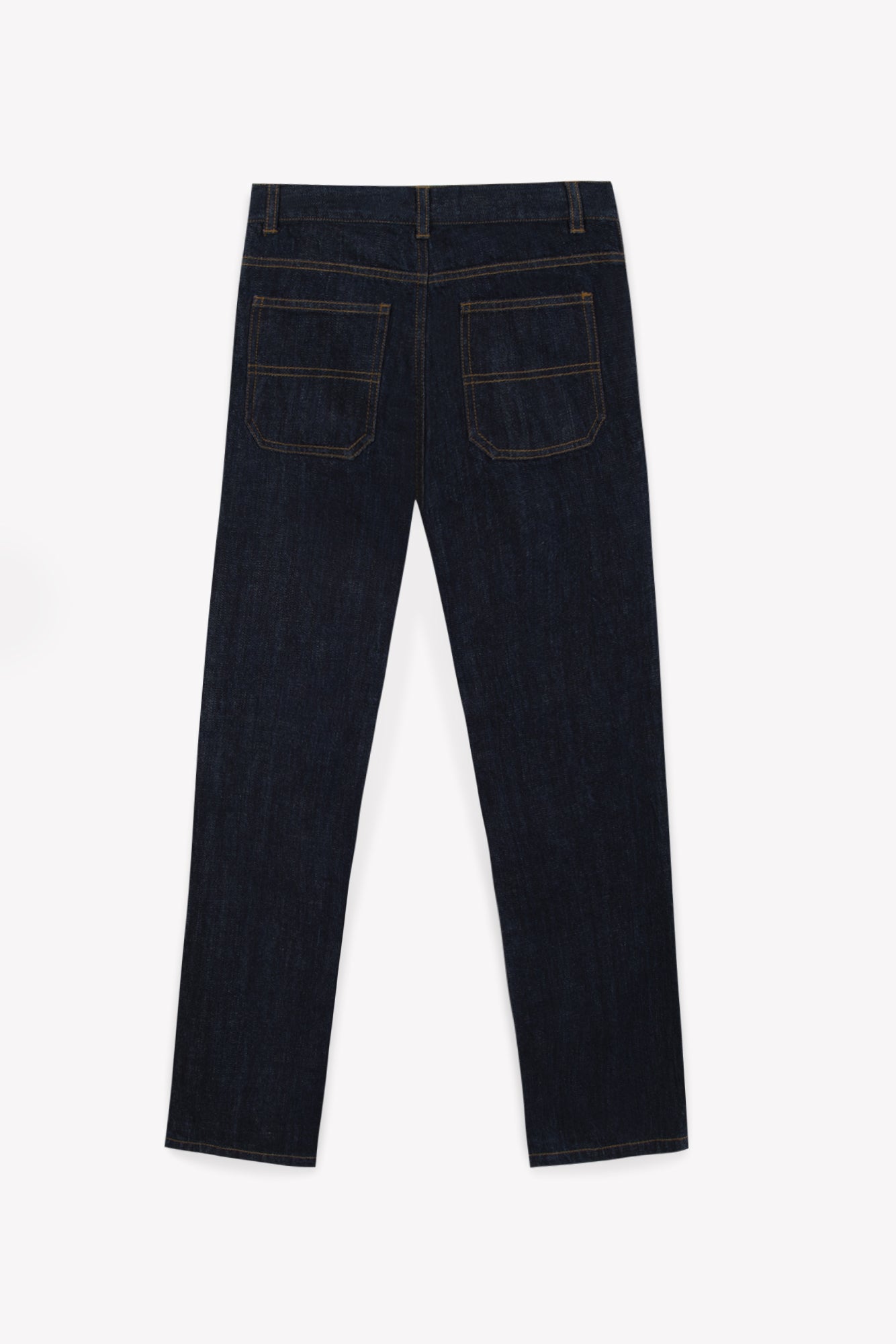 Trousers - in jeans Boy