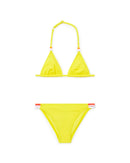 Maillot de bain - 2 pièces fille collaboration BONTON x SUNDEK