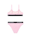 Swimsuit - 2 bras Girl Collaboration Bonton x Sunday