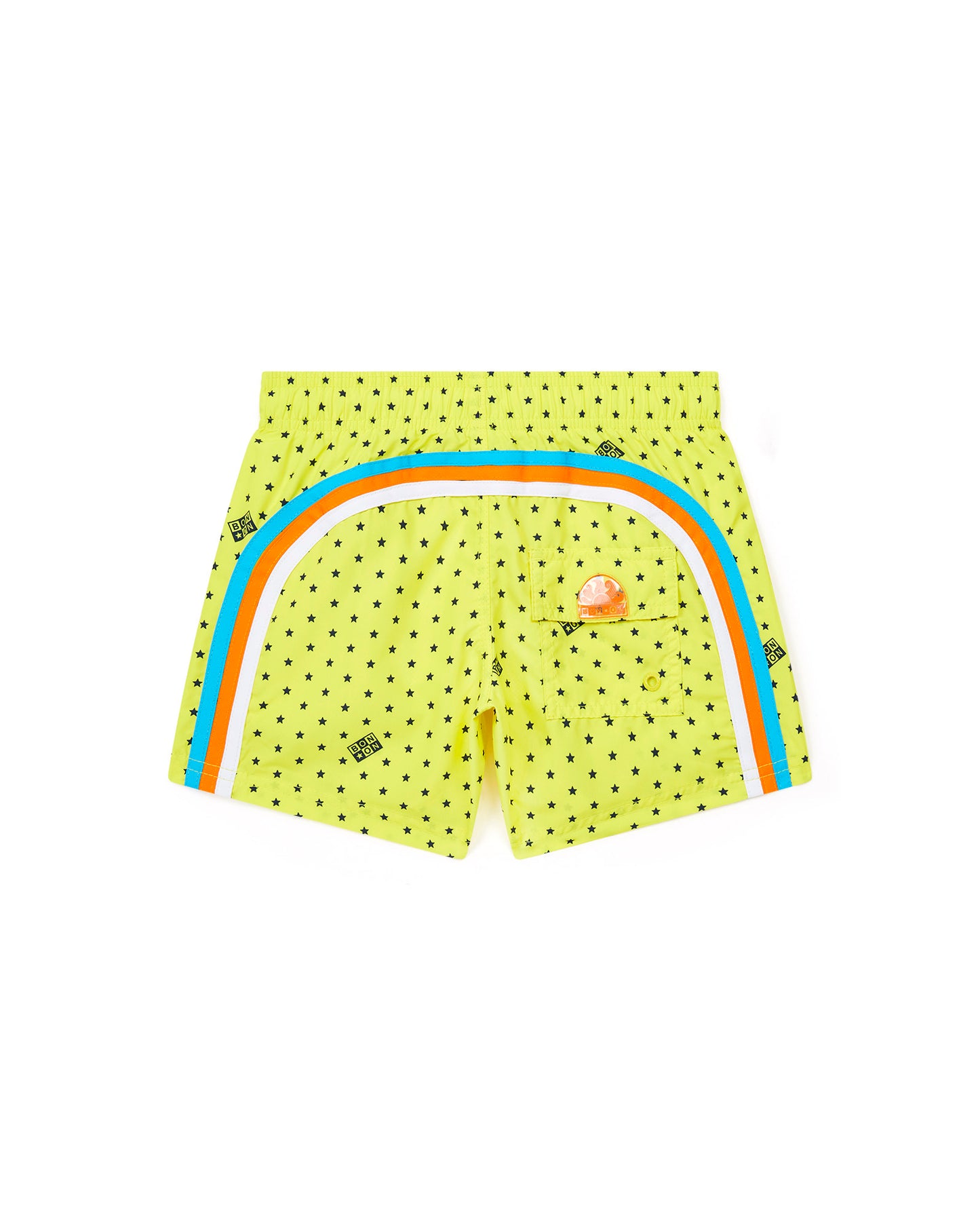 Swimsuit - Boy Collaboration Bonton x Sunday