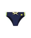 Swimsuit - Blue Navy Boy
