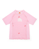 T-shirt - anti UV collaboration BONTON x SUNDEK