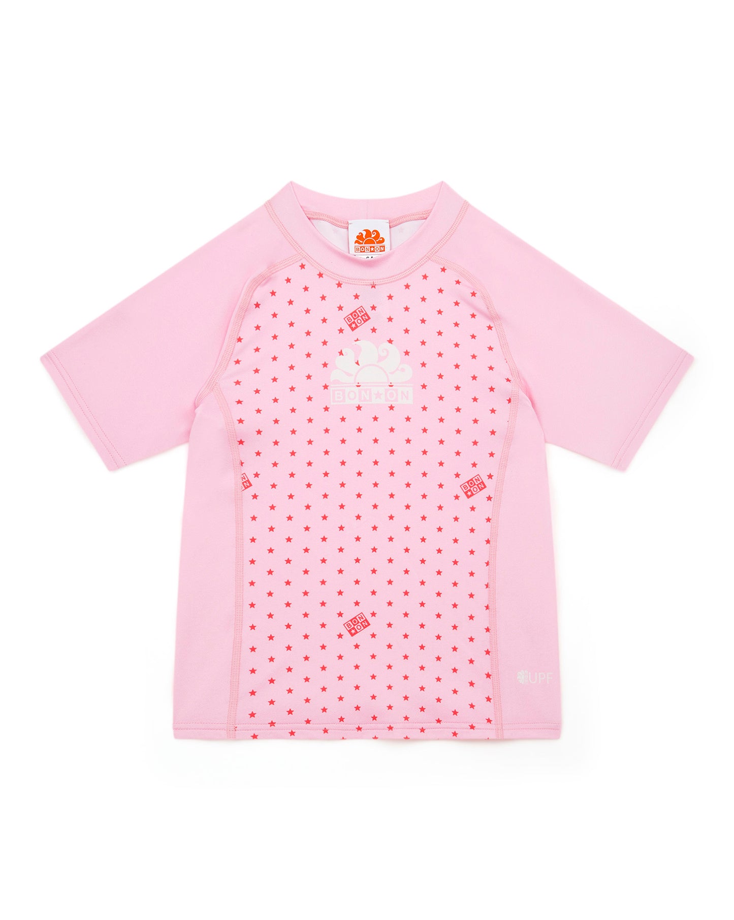 Tee-shirt - anti UV collaboration BONTON x SUNDEK