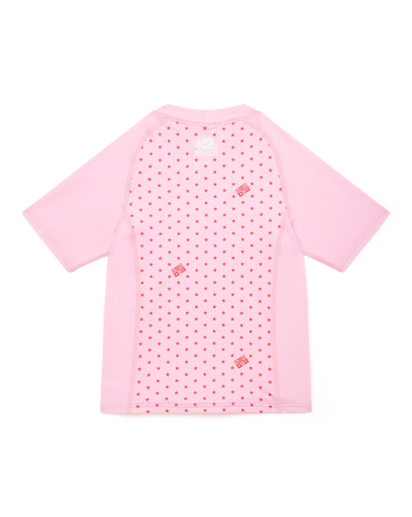 Tee-shirt - anti UV collaboration BONTON x SUNDEK