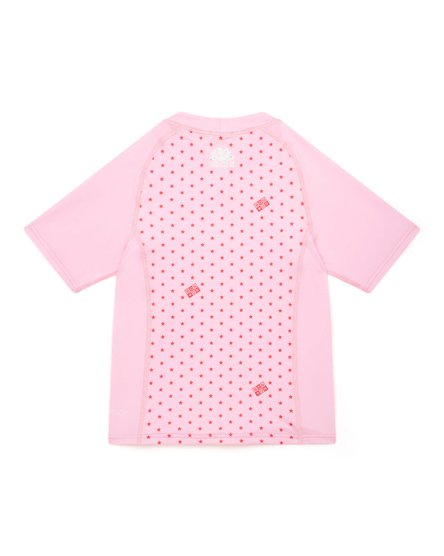 T-shirt - Anti UV Collaboration Bonton X SUNDEK - Image alternative