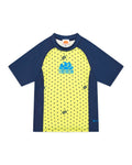 T-shirt - anti UV collaboration BONTON x SUNDEK