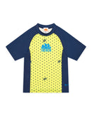 T-shirt - anti UV collaboration BONTON x SUNDEK