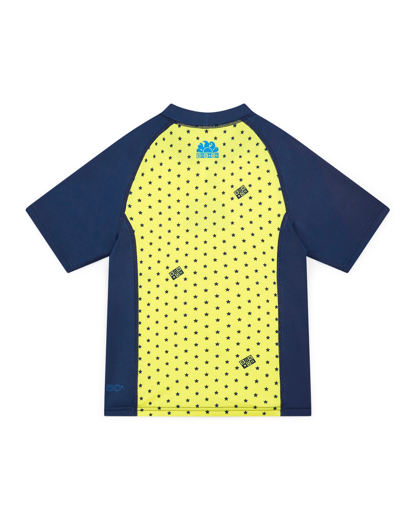 T-shirt - anti UV collaboration BONTON x SUNDEK
