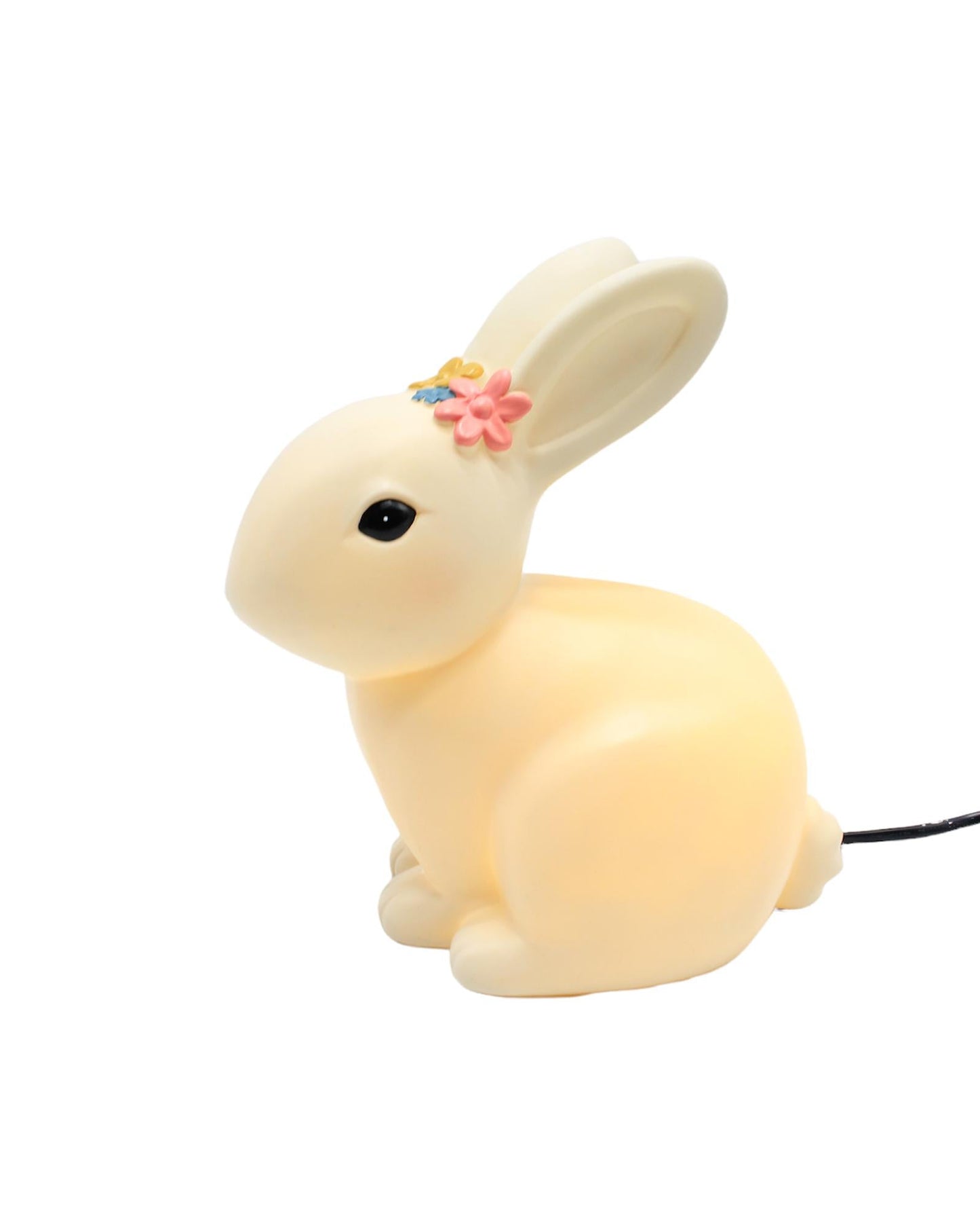 Veilleuse lapin couronné – Bonton Paris