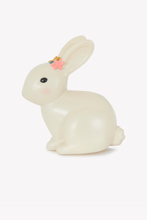 Veilleuse - lapin couronné - Image principale