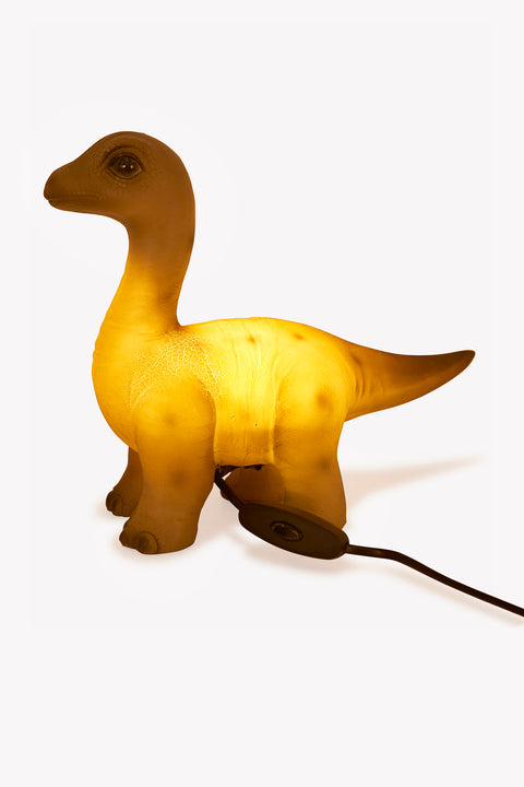 Veilleuse - dinosaure - Image principale