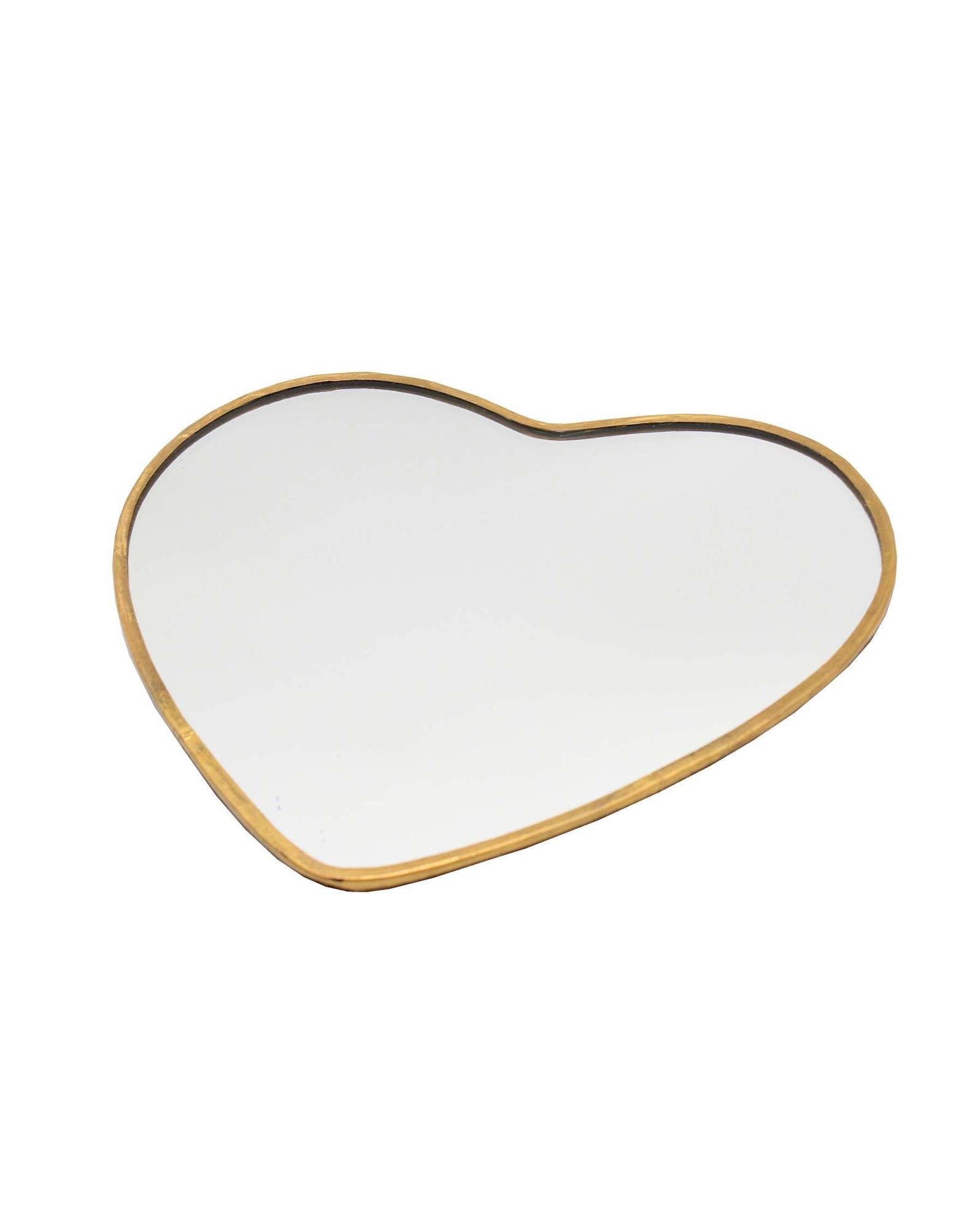 Miroir Coeur