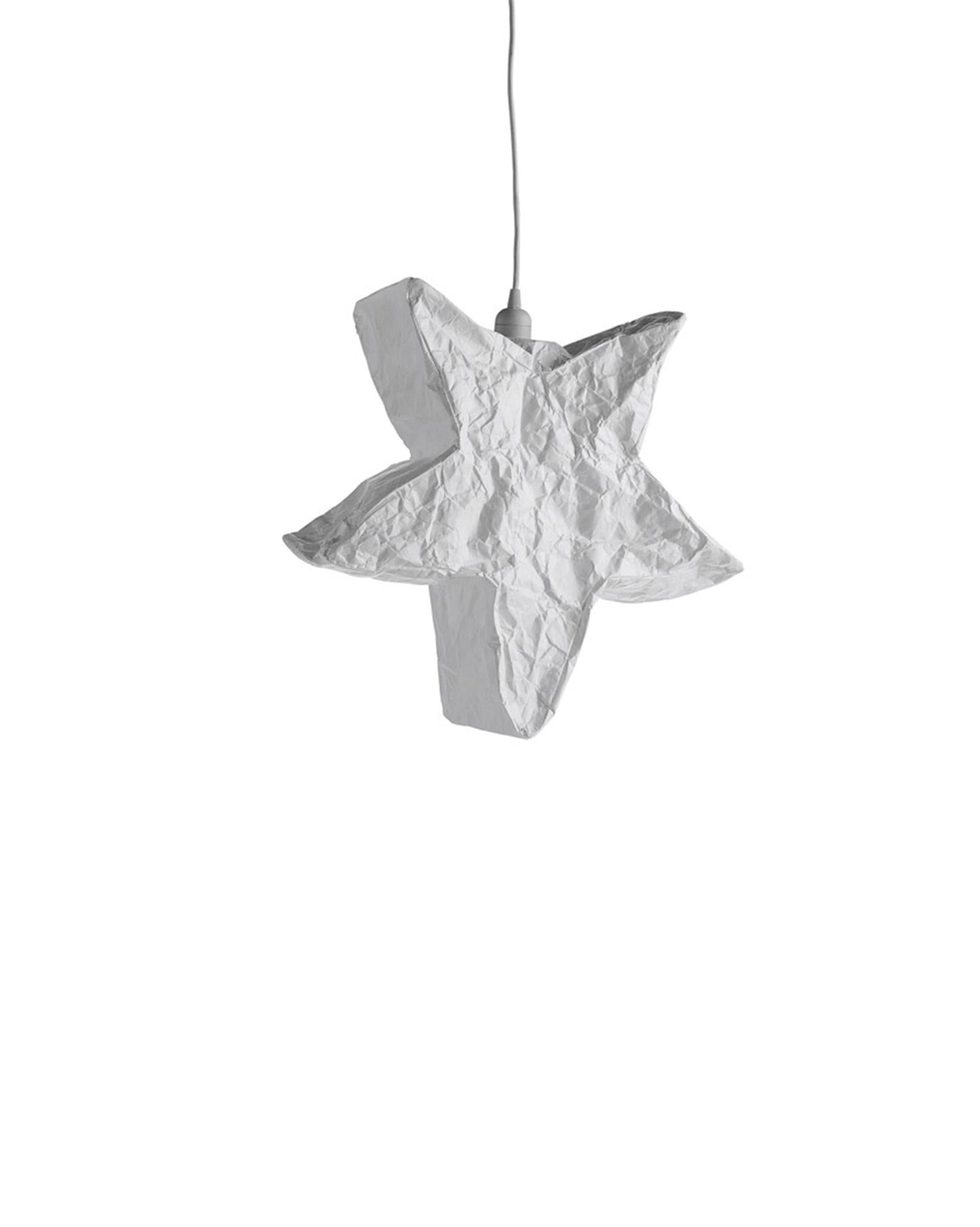 Suspension étoile