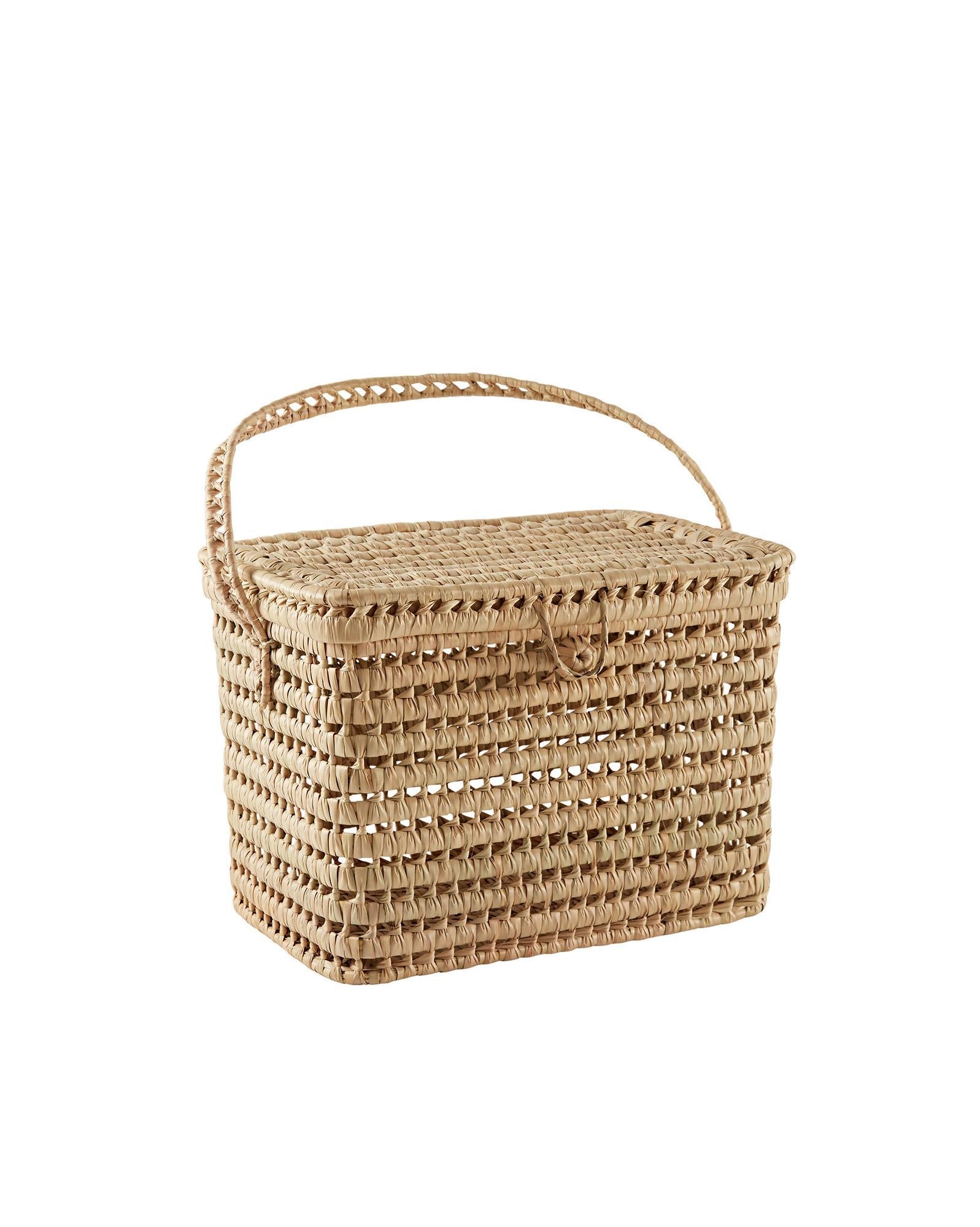 Panier Palma Moyen Modele
