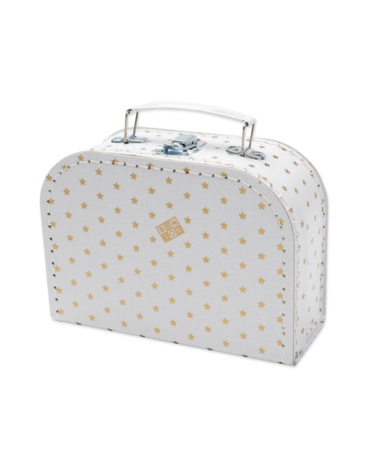 Bonton Starry Suitcase Small Model