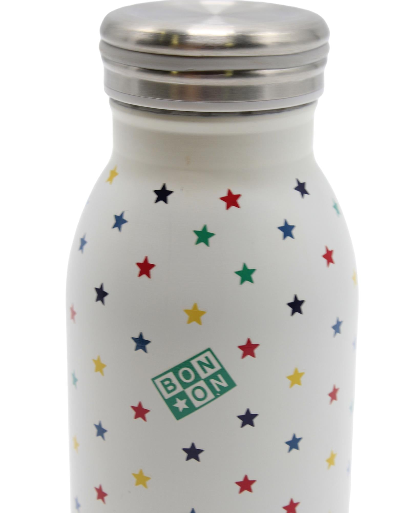 Gourde à étoiles BONTON - Petit modèle