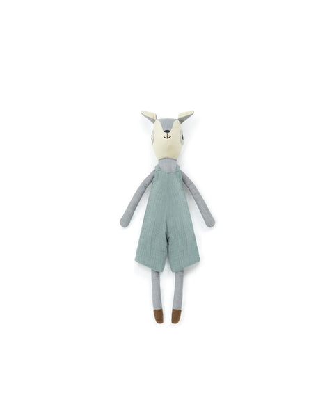 Poupée - biche simon - Image principale