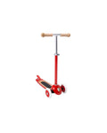 Trottinette - rouge BANWOOD