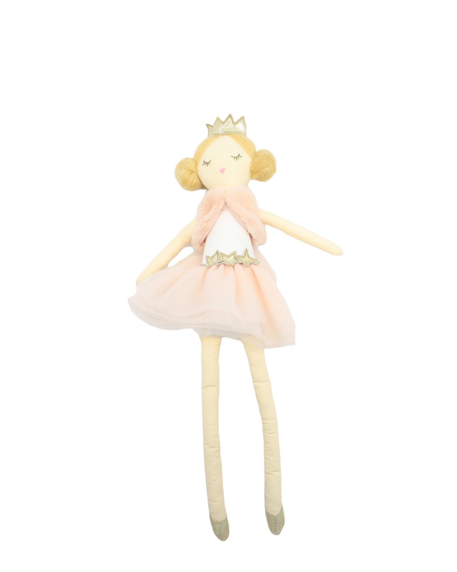 Poupée Carole
