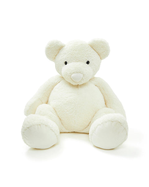 Peluche - ours grand modèle - Image principale