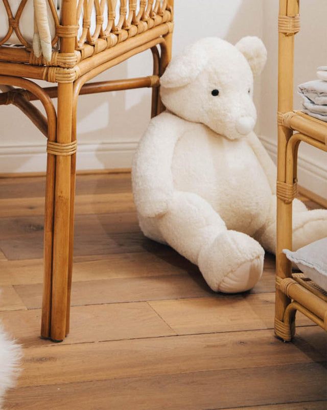 Peluche - ours grand modèle - Image principale