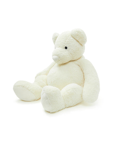 Peluche - ours grand modèle - Image principale
