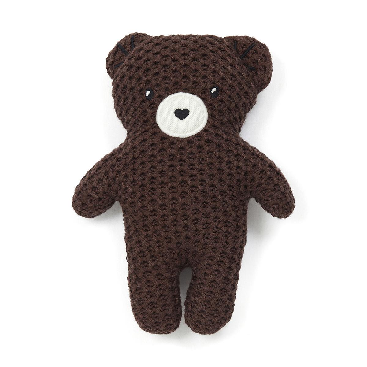 Ours brun Bernard