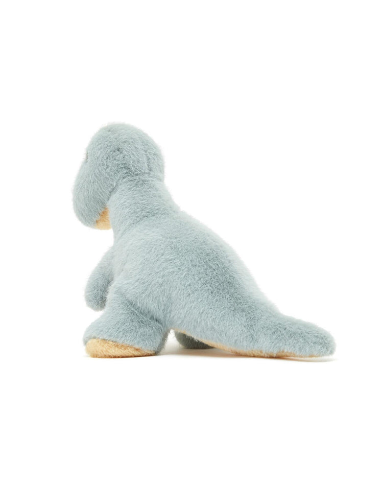 Dino Sacha Bleu