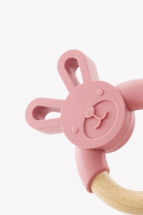 HOST - Silicone Pink - Image principale