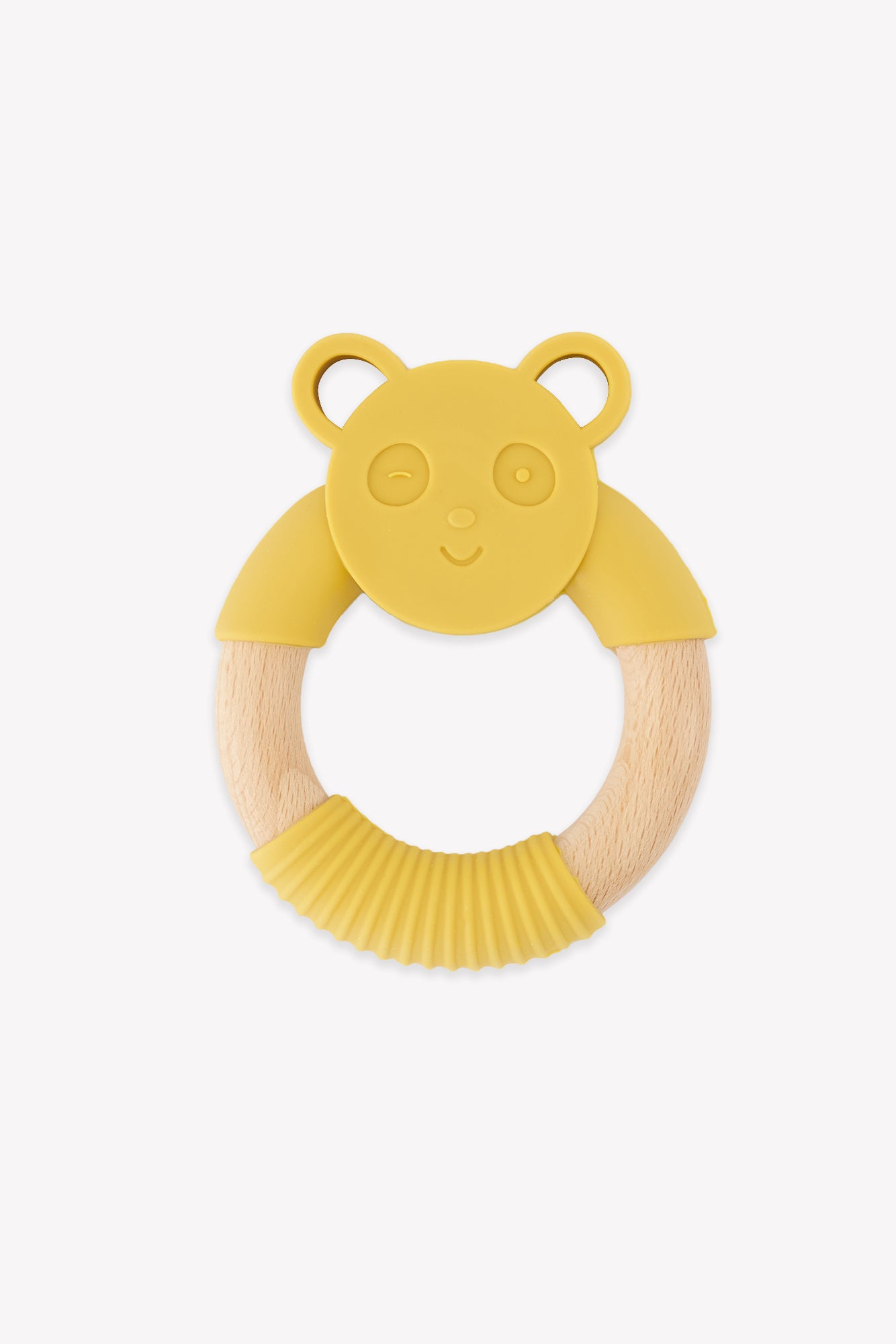 HOST - Silicone Yellow