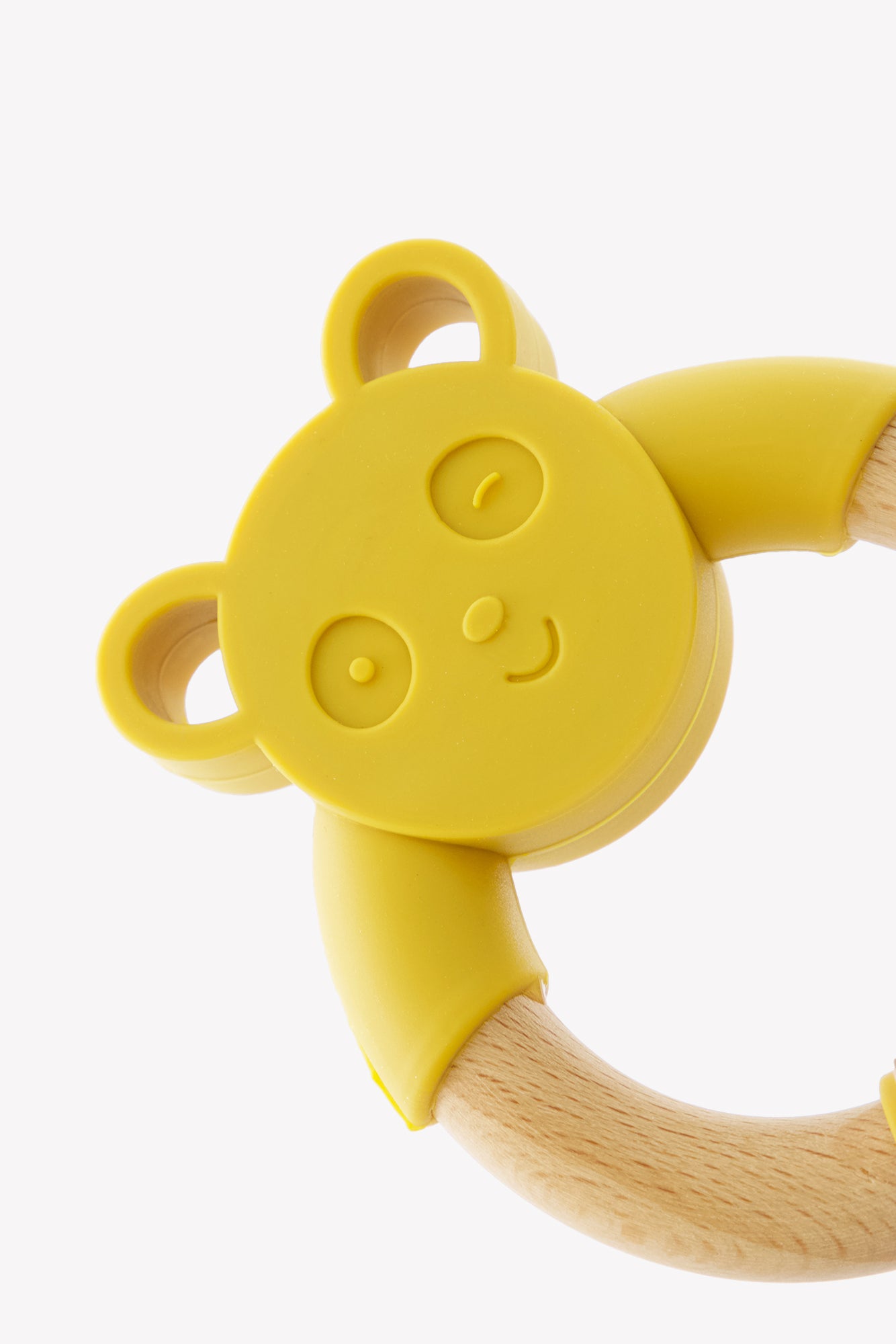 HOST - Silicone Yellow
