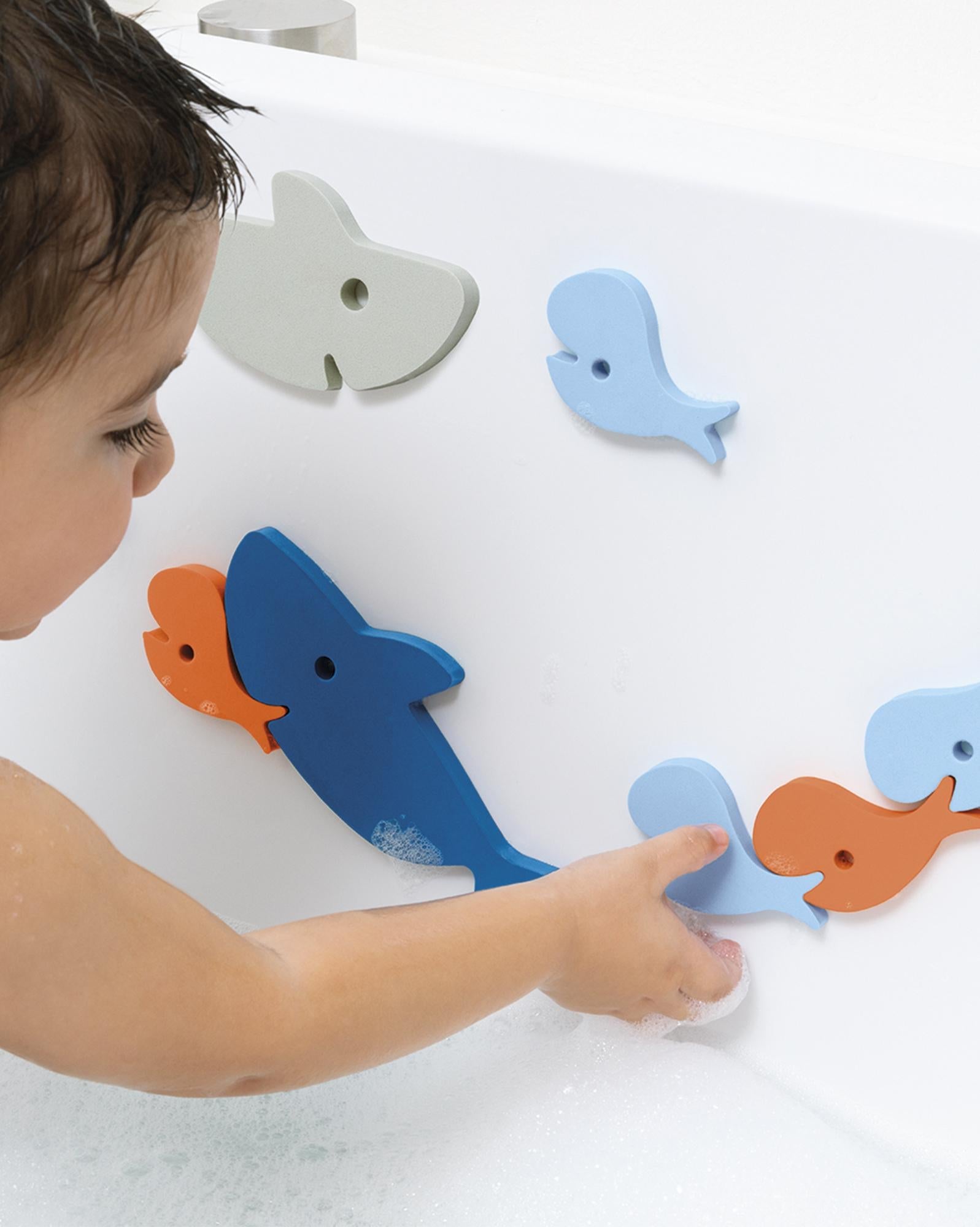 Puzzle friends requin