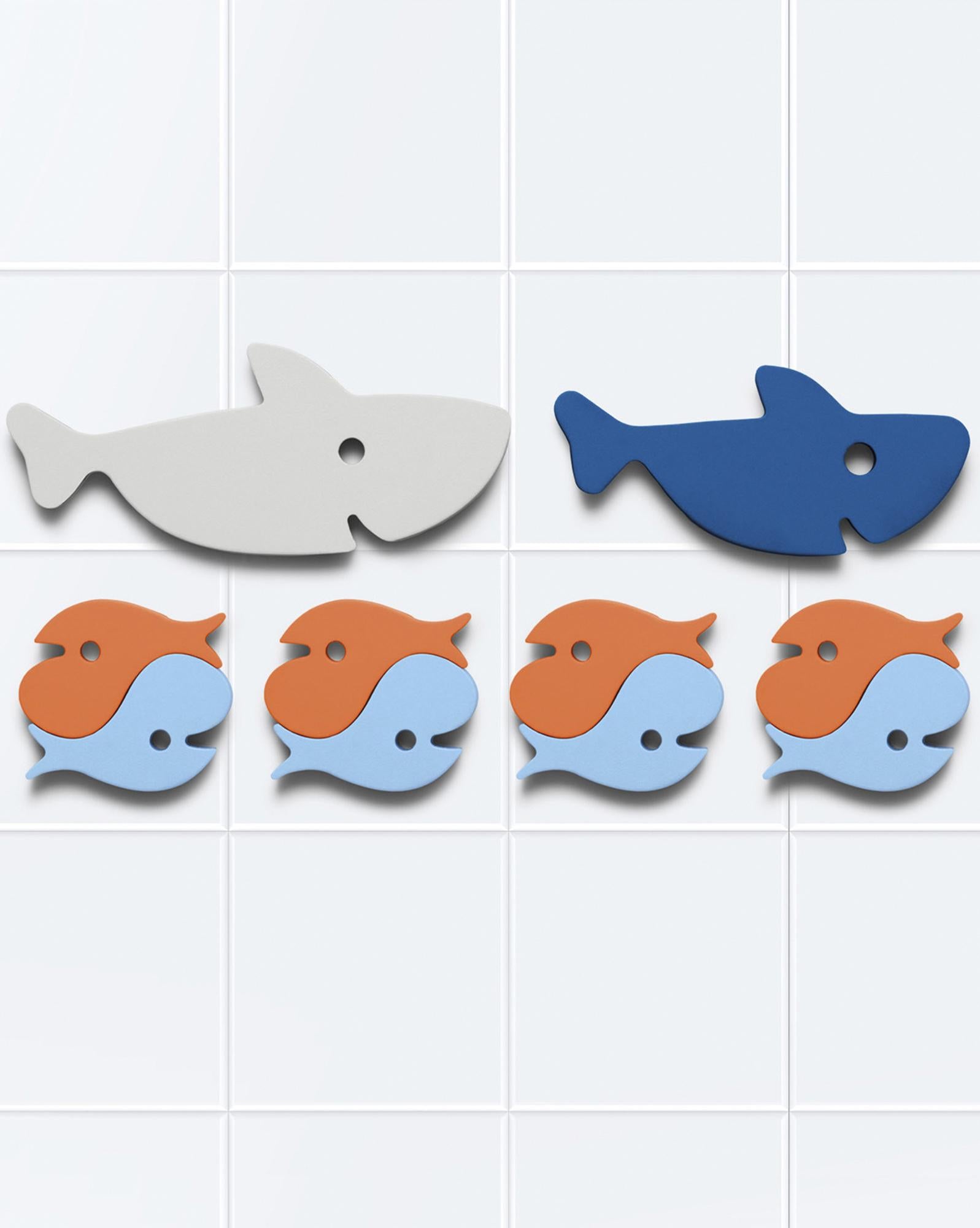 Puzzle friends requin