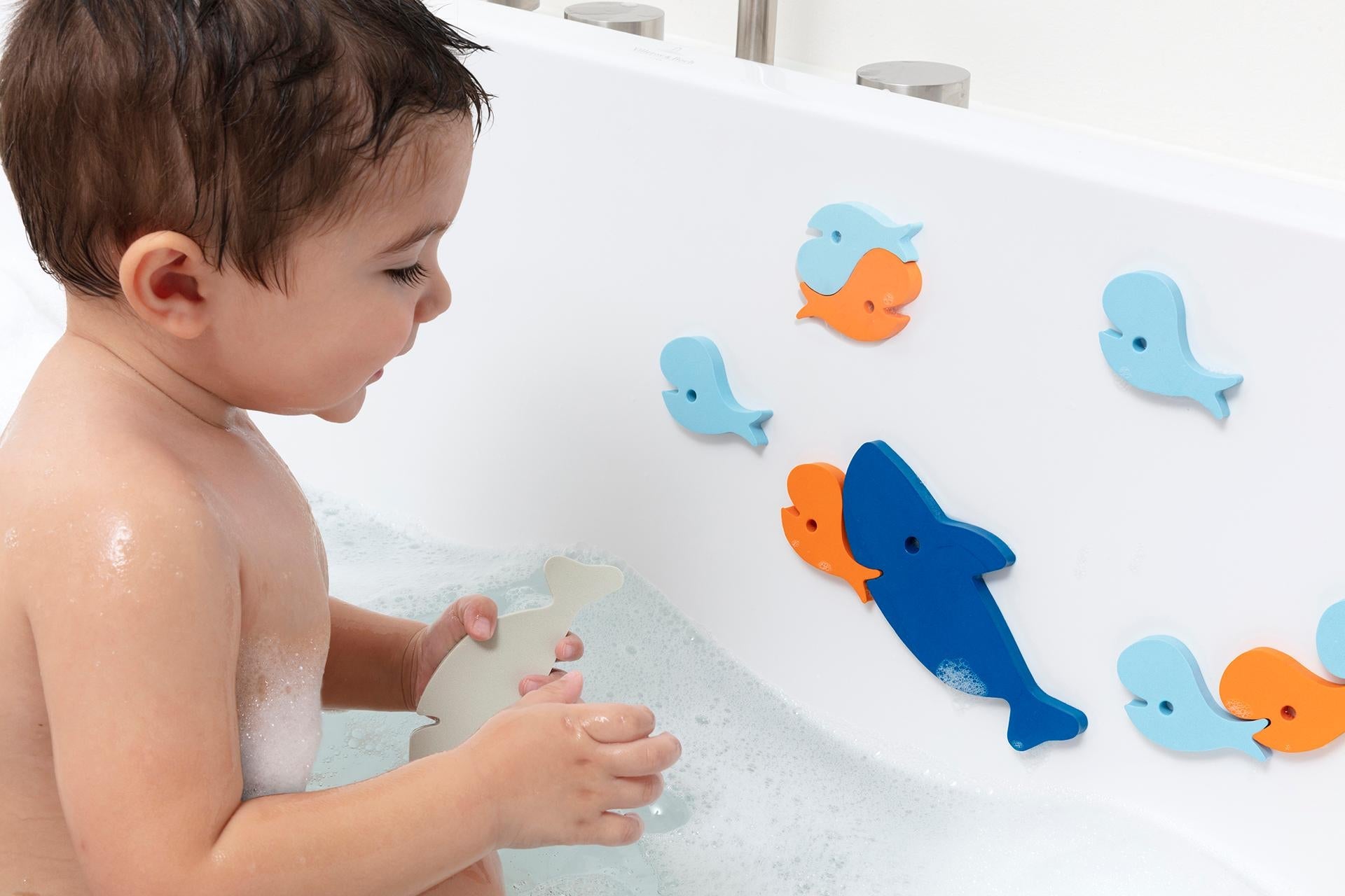 Puzzle friends requin