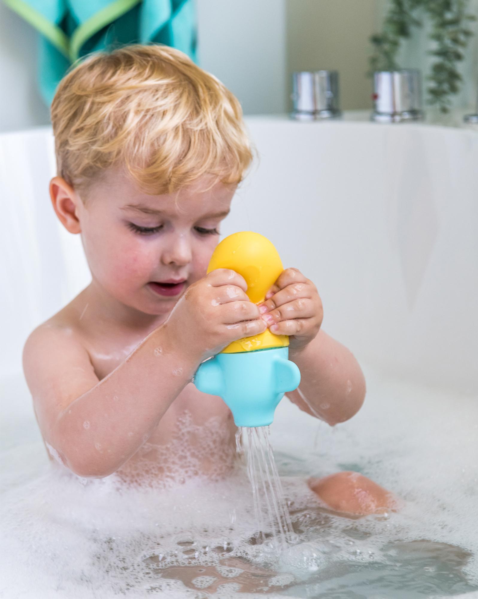 Squeezi sous-marin