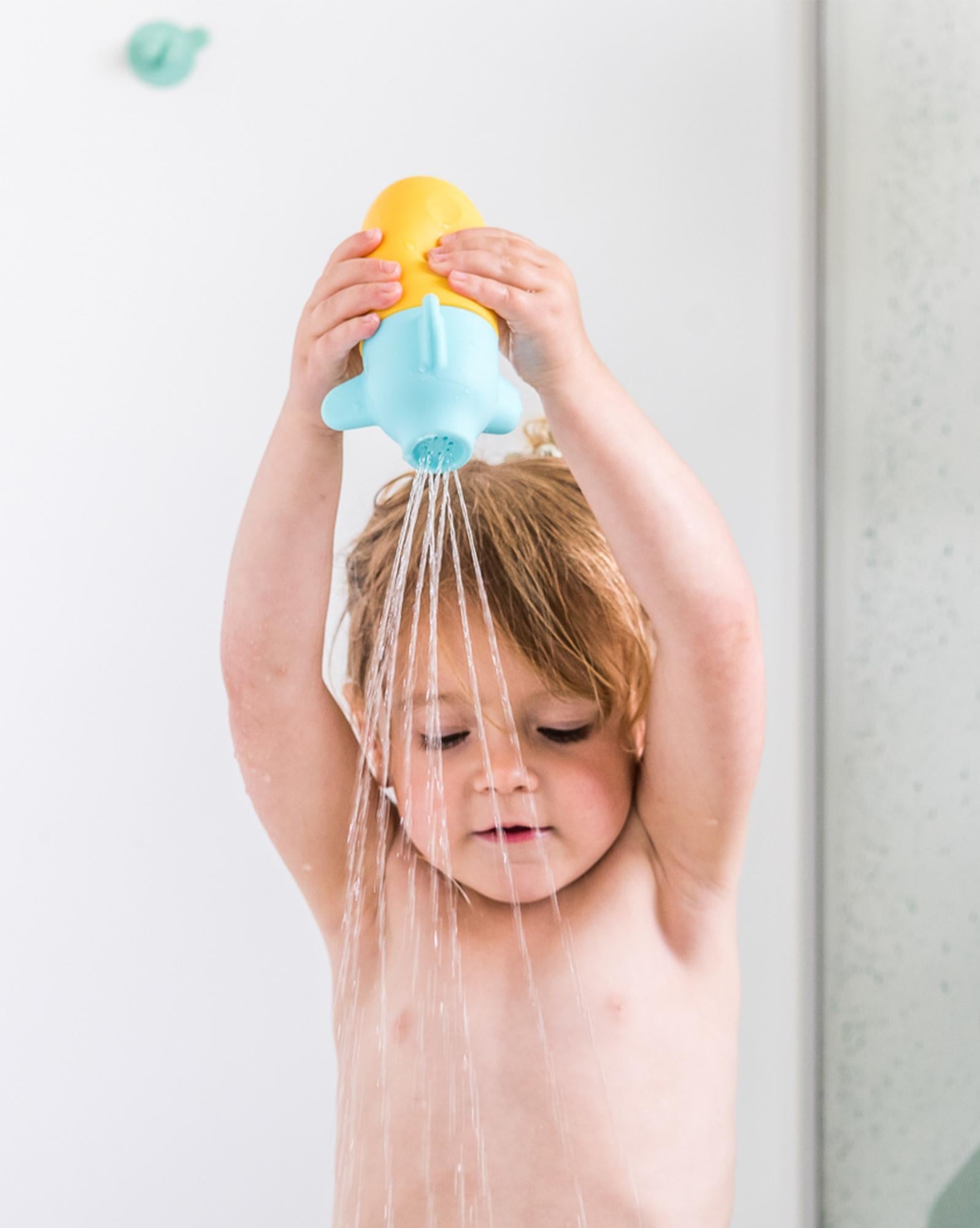 Squeezi sous-marin