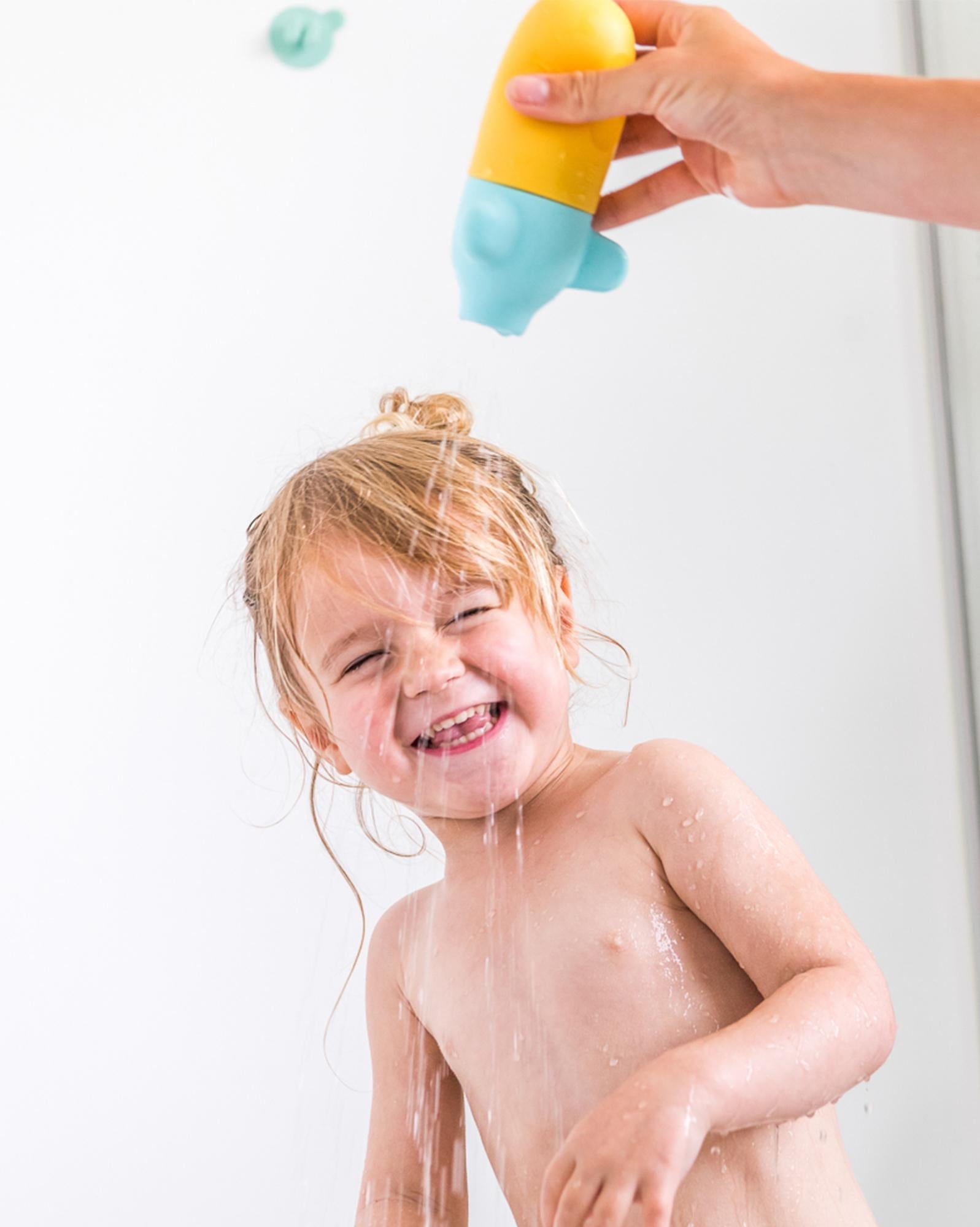 Squeezi sous-marin