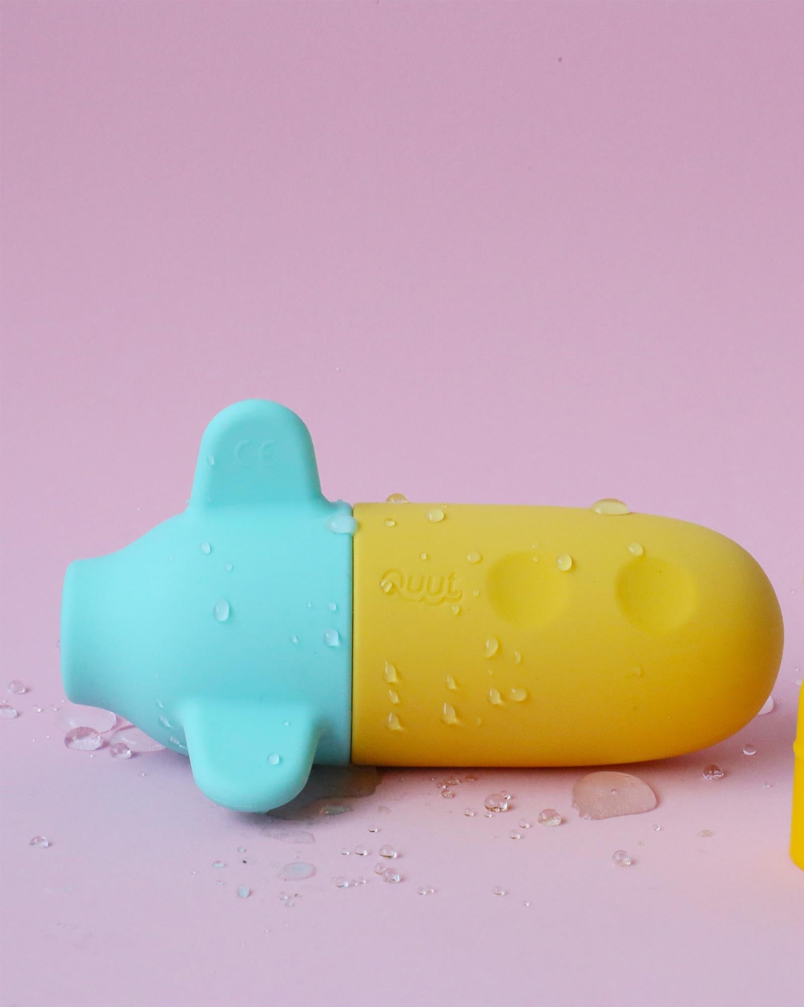 Squeezi sous-marin